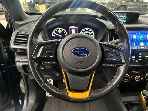 Used 2023 Subaru Forester Wilderness AWD/4WD image 11