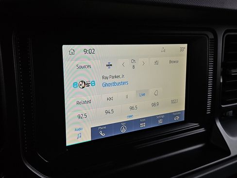 Used 2023 Ford Bronco Big Bend image 17