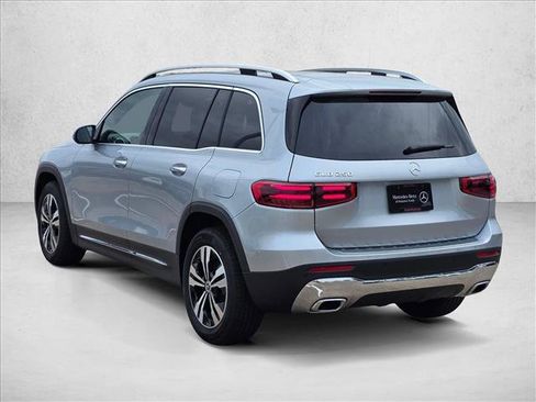 Used 2026 Mercedes-Benz GLB 250 image 7