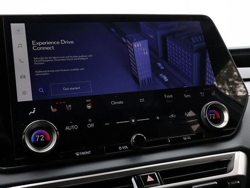 New 2026 Lexus RX 350 Premium Plus w/ Convenience Package image 20