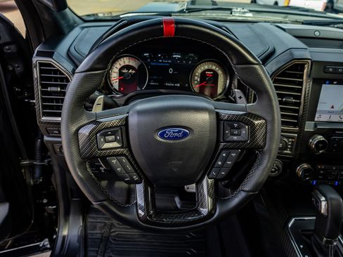 Used 2019 Ford F150 Raptor w/ Equipment Group 802A Luxury image 18