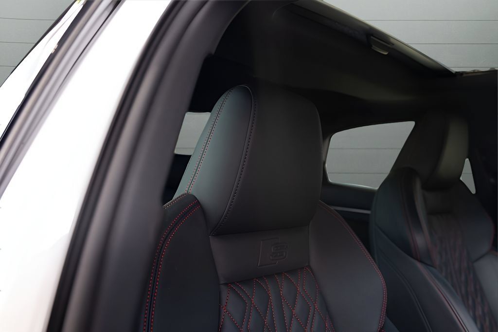 Used 2023 Audi S3 Premium Plus AWD/4WD image 74