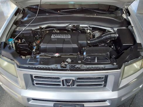 Used 2006 Honda Ridgeline RTS image 21