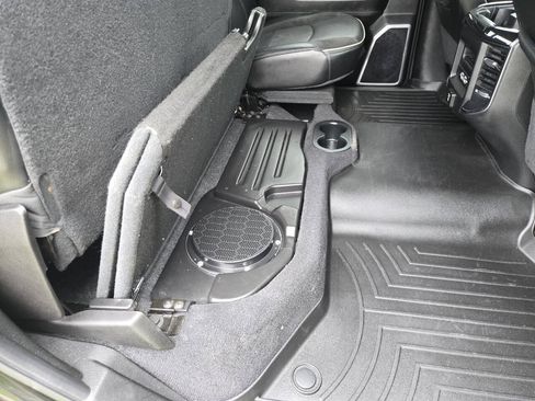 Used 2019 RAM 2500 Laramie w/ Night Edition AWD/4WD image 30