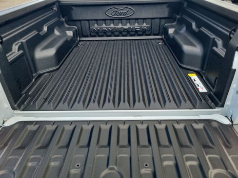 New 2026 Ford Maverick XLT FWD image 7