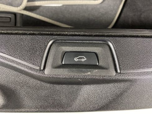 Certified 2024 BMW X5 xDrive40i w/ Parking Assistance Package image 29