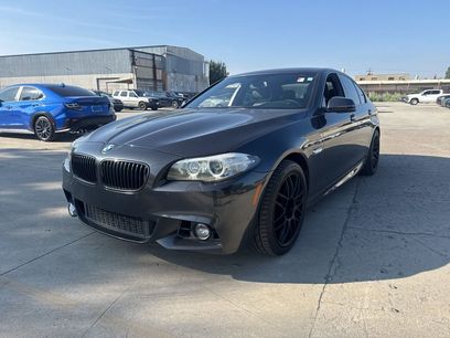 Used 2014 BMW 528i 528i