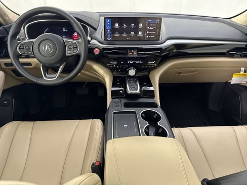 New 2026 Acura MDX SH-AWD image 23