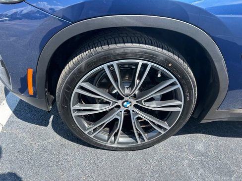 Used 2024 BMW X3 sDrive30i w/ Premium Package RWD image 55
