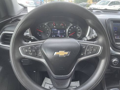 Used 2023 Chevrolet Equinox LT FWD image 17