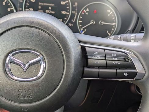 Used 2024 MAZDA MAZDA3 s image 18