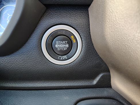 Certified 2024 RAM 2500 Laramie w/ Safety Group image 32