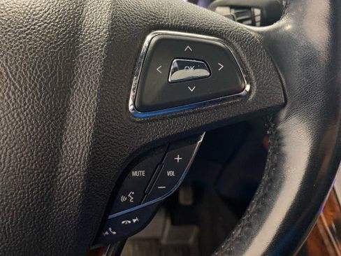 Used 2018 Lincoln MKX Reserve w/ Lincoln MKX Climate Package image 21