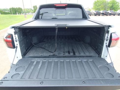 Used 2022 Hyundai Santa Cruz SEL Premium AWD/4WD image 13