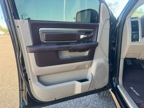 Used 2017 RAM 1500 Big Horn image 27