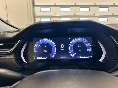 Used 2022 Jeep Grand Cherokee L Laredo w/ Luxury Tech Group I image 21