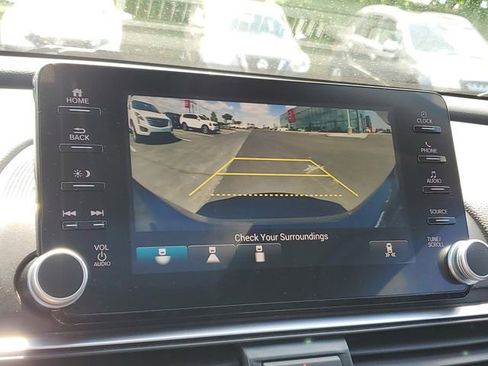 Used 2018 Honda Accord EX-L image 28