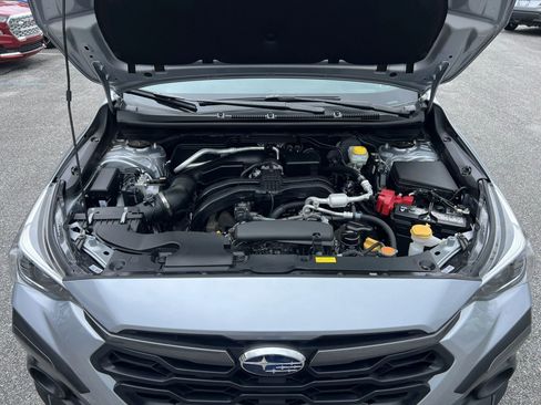 Used 2024 Subaru Crosstrek 2.5i Limited AWD/4WD image 21