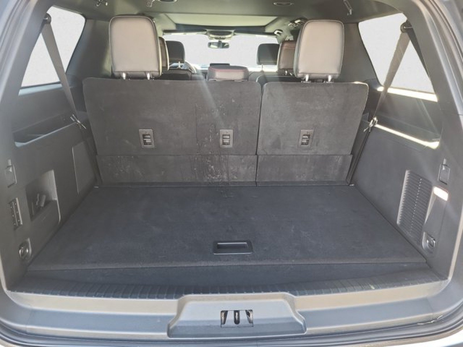 Used 2023 Ford Expedition Max Limited AWD/4WD image 21