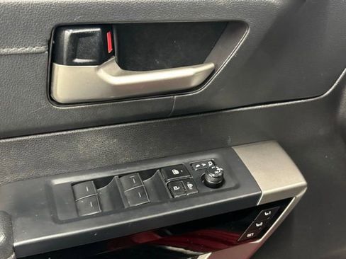 Used 2023 Toyota Tundra Limited image 15