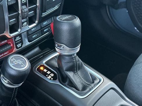 New 2026 Jeep Gladiator Rubicon image 17