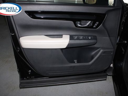 Used 2024 Honda CR-V EX-L image 25
