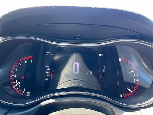 Used 2019 Dodge Durango R/T AWD/4WD image 20