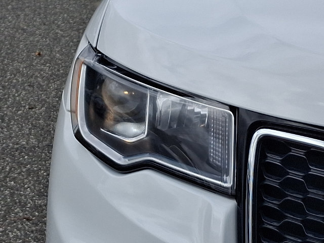 Used 2017 Jeep Grand Cherokee Limited AWD/4WD image 28