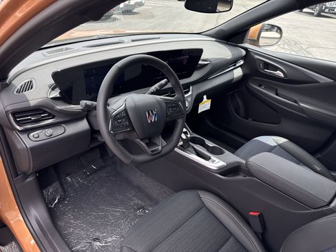 New 2025 Buick Envista Preferred w/ Convenience I Package image 11