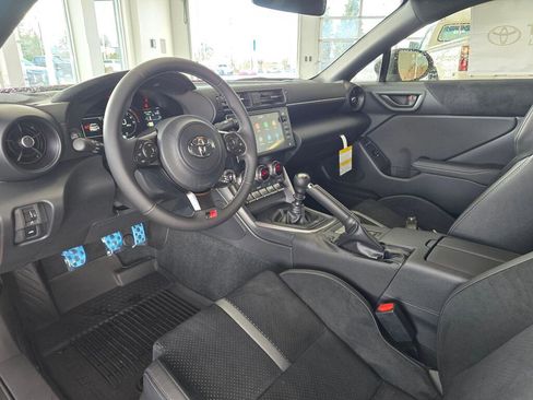New 2026 Toyota GR86 Premium image 24