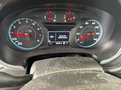 Used 2020 Chevrolet Malibu LT FWD image 8