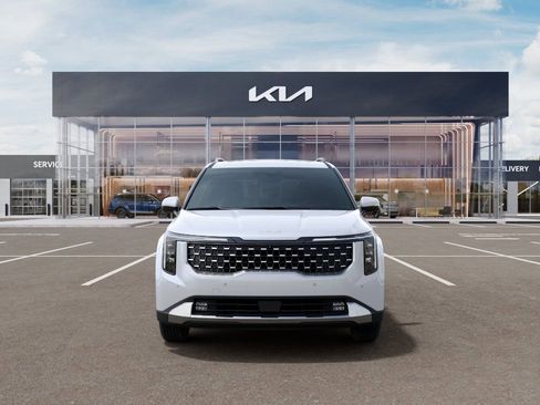 New 2026 Kia Carnival SX FWD image 2