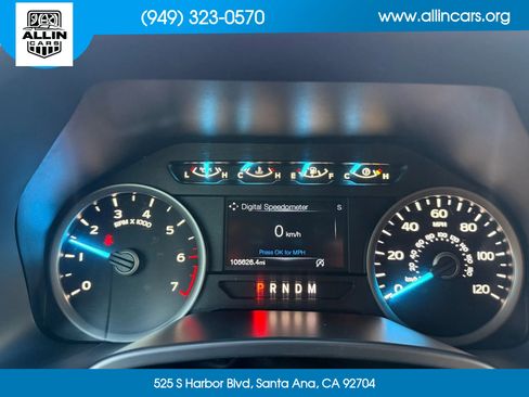 Used 2019 Ford F150 XLT w/ Equipment Group 302A Luxury image 11