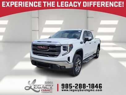 Used 2023 GMC Sierra 1500 SLT