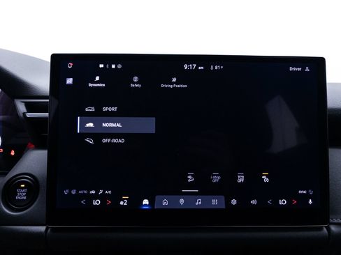 New 2026 MAZDA CX-5 Preferred AWD/4WD image 9
