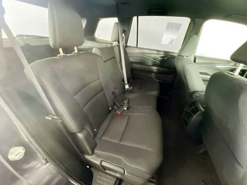 Used 2021 Honda Passport Sport image 26