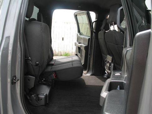 Used 2020 Ford F150 XLT w/ Equipment Group 302A Luxury AWD/4WD image 28