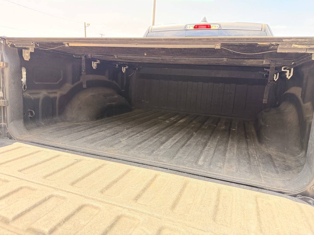 Used 2019 RAM 1500 Limited w/ Advanced Safety Group AWD/4WD image 31