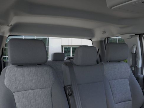 New 2026 Ford F350 XL w/ XL Chrome Package image 22