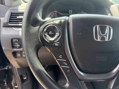 Used 2020 Honda Ridgeline Sport image 16