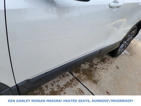 Used 2020 Honda CR-V EX image 11