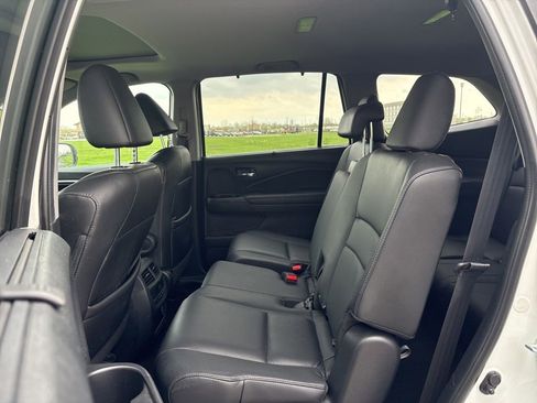 Used 2022 Honda Pilot Special Edition image 15