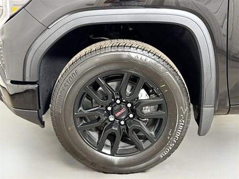 New 2026 GMC Sierra 1500 Elevation image 19