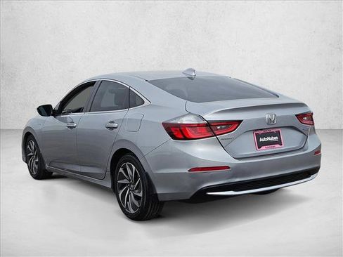 Used 2022 Honda Insight Touring image 7