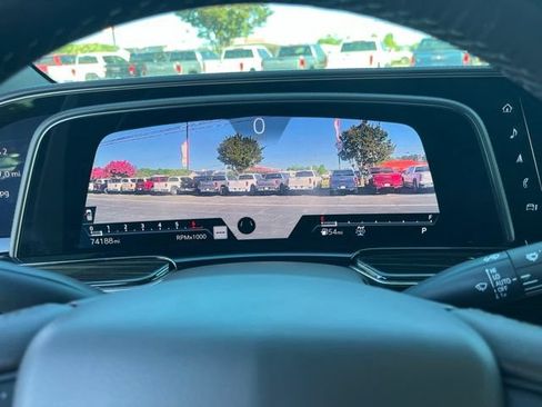 Used 2021 Cadillac Escalade Sport AWD/4WD image 22