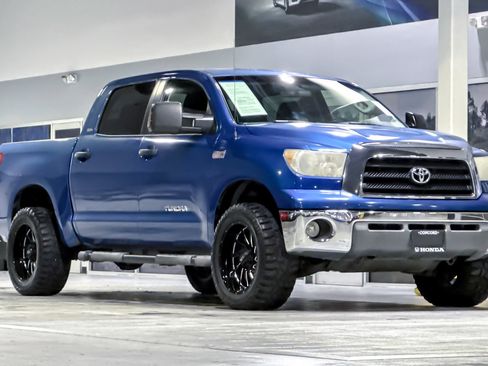 Used 2007 Toyota Tundra SR5 image 6