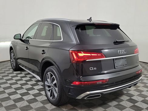 Used 2023 Audi Q5 2.0T Premium Plus w/ Premium Plus Package AWD/4WD image 4