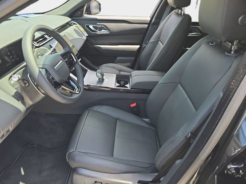 New 2026 Land Rover Range Rover Velar S AWD/4WD image 15