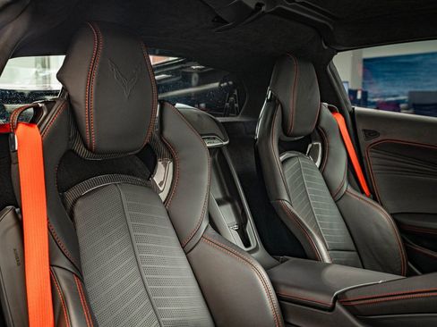 Used 2023 Chevrolet Corvette Z06 image 38