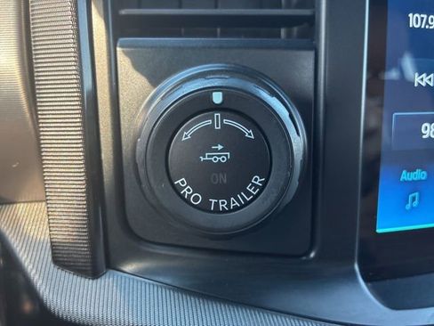 Used 2021 Ford F150 Platinum w/ Equipment Group 701A High AWD/4WD image 44